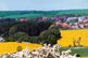 Blick auf Lodersleben