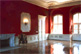 Gro&szlig;er Saal von Schloss Lodersleben
